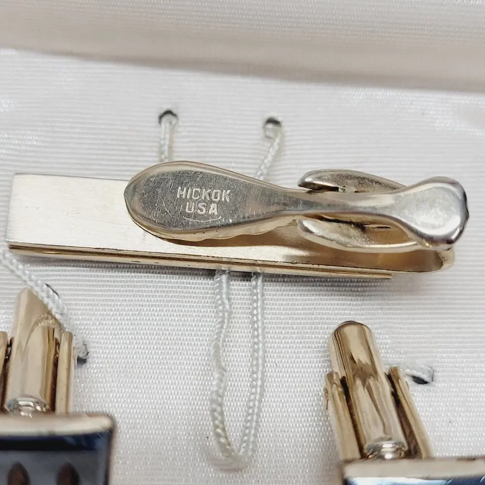 Hickok mens vintage